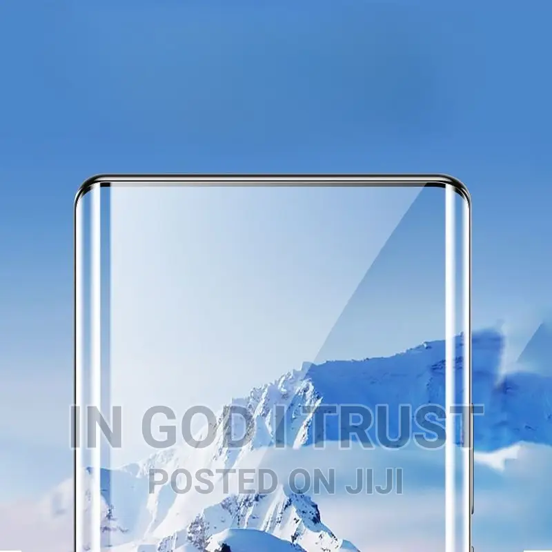 3D Curved Screen Protector for TECNO PHANTOM X2