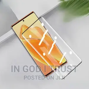 3D Curved Screen Protector for TECNO PHANTOM X2
