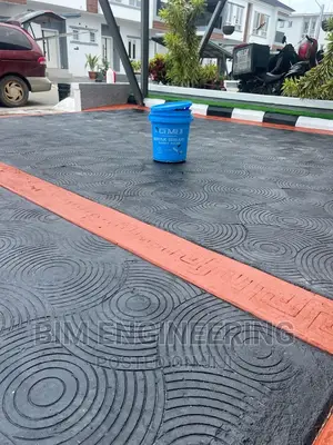 Sealant Polish Pigment Stamp Floor Mart Colour