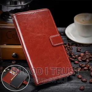 Auroras Case for Tecno Phantom X2 Luxury Flip Cover