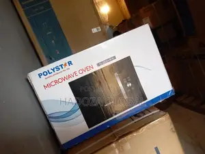 Super Cool Polystar 25 LTRS Built-in-Microwave Oven