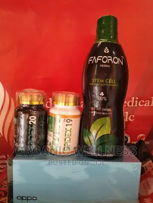 It's a Solution to Ovarian Cyst for Women
