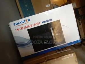 Polystar 25 LTRS Built-in-Microwave Oven\