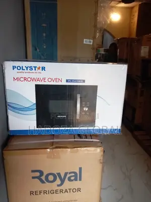 Best Selling Polystar Microwave Oven[ PV-25UG94HB] 
