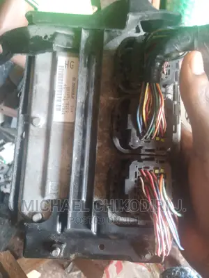 Brain Box for Honda Accord 2010/2008 Spec