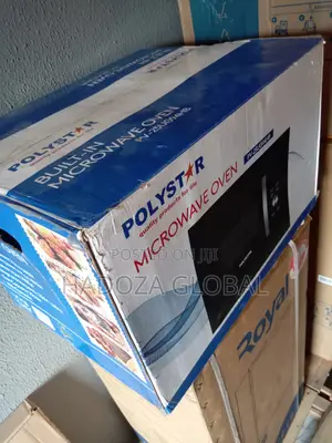 Polystar - Microwave Oven Pv-25ug94hb' 