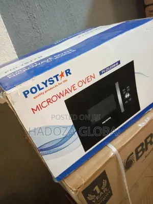 Unique Polystar Microwave Oven= Pv-25ug94hb=
