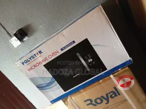 Polystar Microwave Oven Grill Power Input+PV-25ug94hb