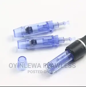 MTS PMU Microneedling Cartridges for Dr Pen A1 Artemex V8