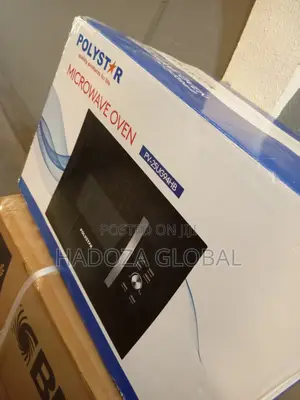Top Selling Polystar Microwave Oven With Pv-25ug94hb