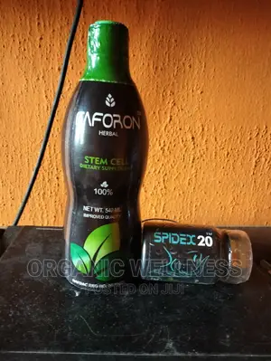 Faforlife Product Restore Ur Hope as a Woman