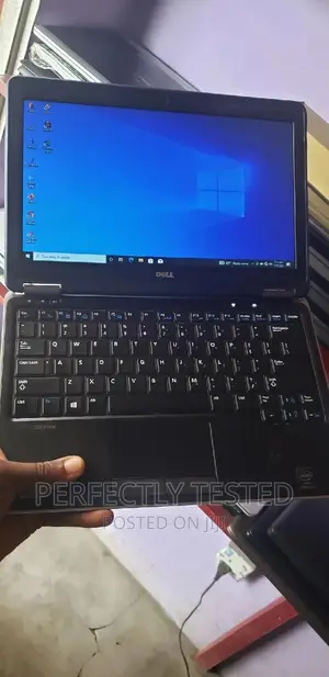Laptop Dell Latitude 12 E7270 8GB Intel Core I7 SSD 256GB
