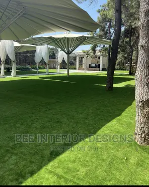 Premium Artificial Carpet Grass