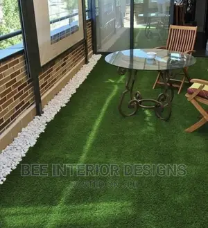 Artificial Green Grass