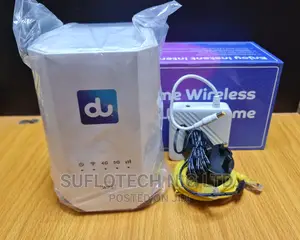 Universal ZLT Du X28 5g Cpe, Sub 6ghz Nsa+Sa (All Networks)
