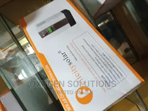 120ah Felicity MPPT Charger Controller
