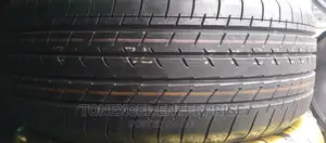 Brand New Yokohama Tyre 215/55/17
