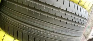 Brand New Continental Tyre 245/40/19