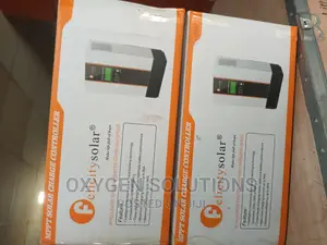 80ah 48v Felicity MPPT Charger Controller