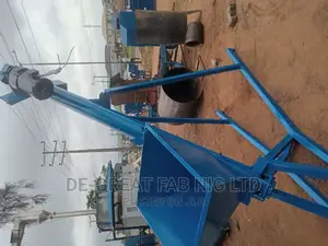 Conveyor Pipe