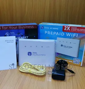 Huawei B310as-938 Cat4 CPE