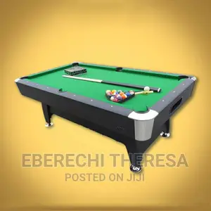 Foreign 7fit Snooker Board