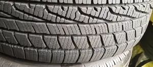 Brand New Goodyear Tyres 225/65/17 Made in USA