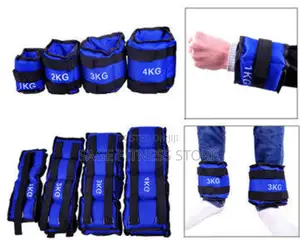 Sand Bag Weight