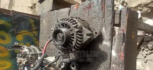 Alternators for Matrix 2005