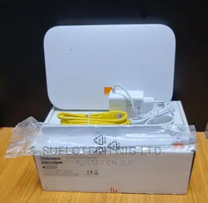 Universal Huawei B622-335 4G LTE CAT6 Router (All Networks)