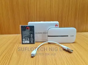 Huawei Mobile Wifi 3s E5576-606 4g Lte Hotspot Universal