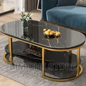 Nordic Centre Table