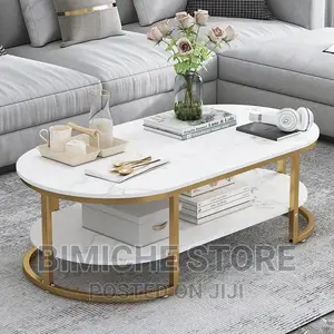 Nordic Centre Table