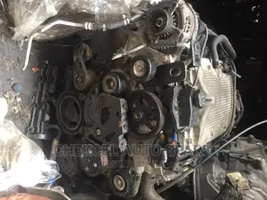 Chevrolet Impala V6 2005
