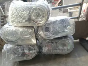 Headlights Chrysler 300c