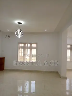4bdrm Duplex in Asokoro for rent