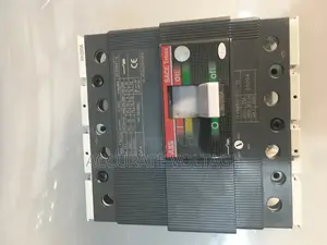 4P 250A Abb Breaker