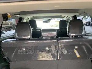 Toyota RAV4 2015 Black