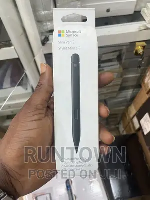 Microsoft Surface Slim Pen 2