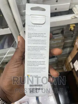 Microsoft Surface Slim Pen 2