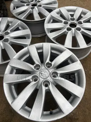Neatly Tokunbo 16 Inches