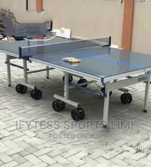 Big Tyre Joola Outdoor Table