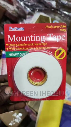 Mounting Tape