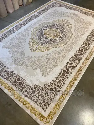 High Quality Turkish Rugs
