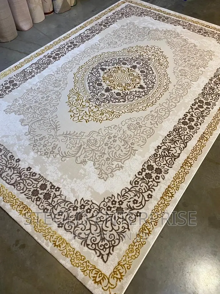 High Quality Turkish Rugs