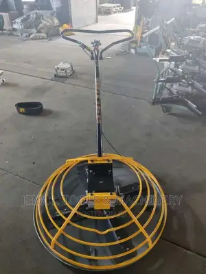 Power Trowel
