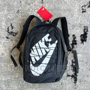Nike Backpack Men Women Bags