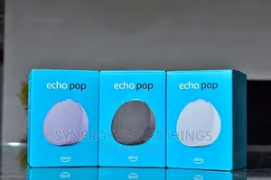 Amazon Echo Pop