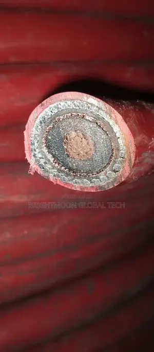 50mm Xlpe (11kv) Armoured Cable
