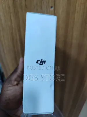 DJI Mic (1tx+1rx)